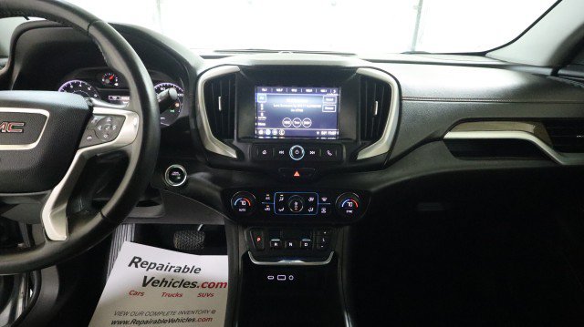 Used 2018 GMC Terrain SLE w/ Driver Convenience Package AWD/4WD image 12