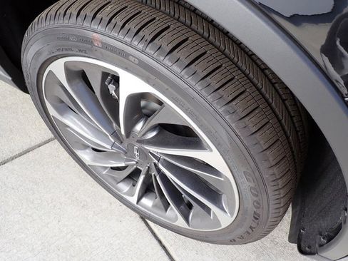 New 2025 Lincoln Aviator Reserve w/ Equipment Group 201A AWD/4WD image 10