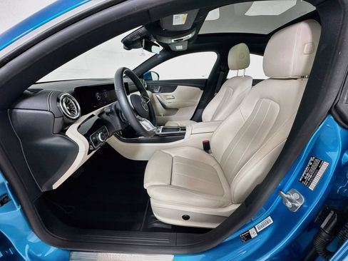 Certified 2026 Mercedes-Benz CLA 250 image 21