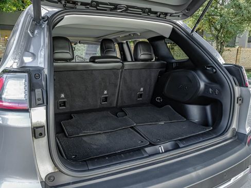 Used 2020 Jeep Cherokee Limited image 65