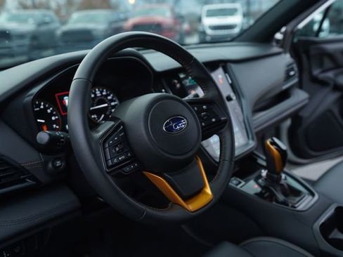Used 2023 Subaru Outback Wilderness image 28