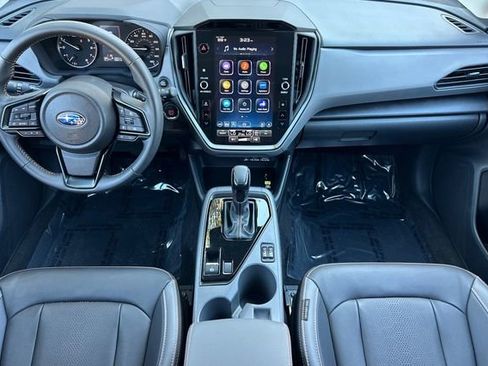 Used 2025 Subaru Crosstrek 2.5i Limited w/ Popular Package #4A image 15