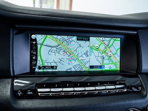 Used 2022 Rolls-Royce Cullinan Black Badge AWD/4WD image 45