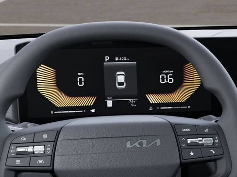 Certified 2025 Kia K4 FWD image 23