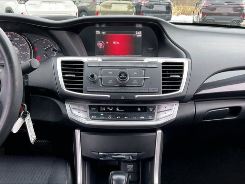 Used 2014 Honda Accord Sport image 22