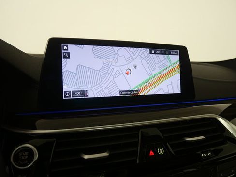 Used 2020 BMW 540i xDrive 540i xDrive w/ Premium Package image 26