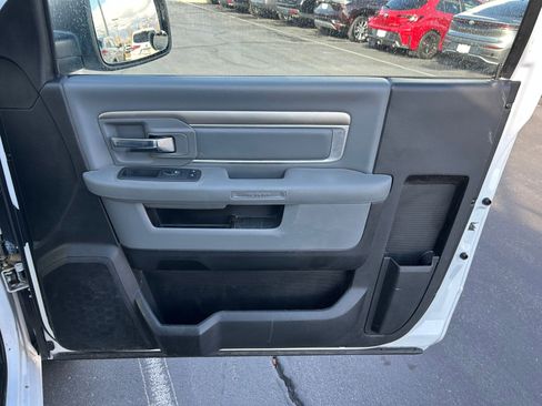 Used 2019 RAM 1500 Tradesman w/ Popular Equipment Group image 25