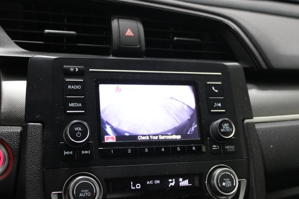 Used 2017 Honda Civic LX-P image 30