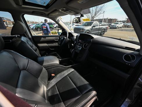 Used 2014 Honda Pilot EX-L image 26