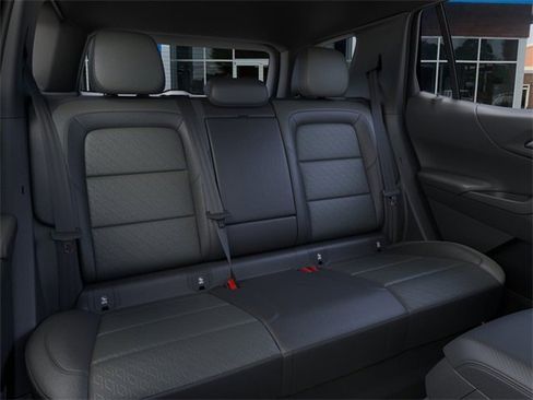 New 2026 Chevrolet Equinox LT w/ Convenience Package II image 17