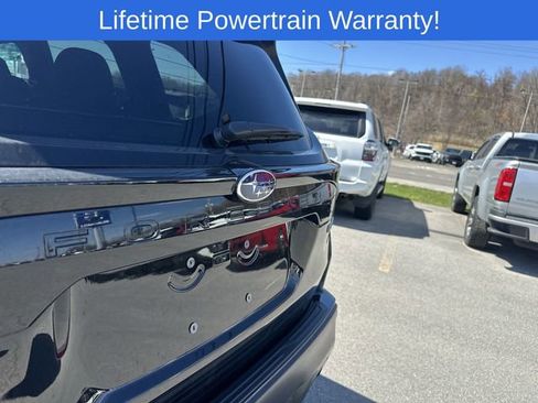 New 2026 Subaru Forester Touring AWD/4WD image 15