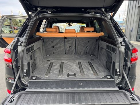 Used 2019 BMW X5 xDrive40i w/ Convenience Package image 25