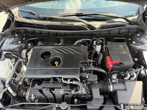 Used 2019 Nissan Altima 2.5 SL image 10