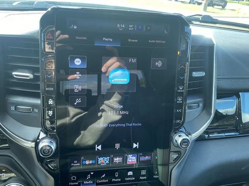 New 2026 RAM 1500 Laramie image 16