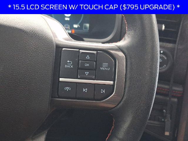 Certified 2023 Ford Expedition Limited AWD/4WD image 25