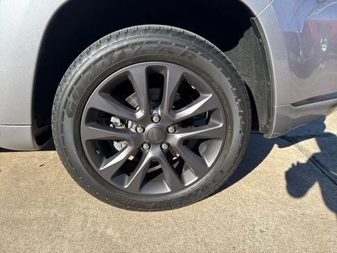 Used 2019 Jeep Grand Cherokee High Altitude image 29