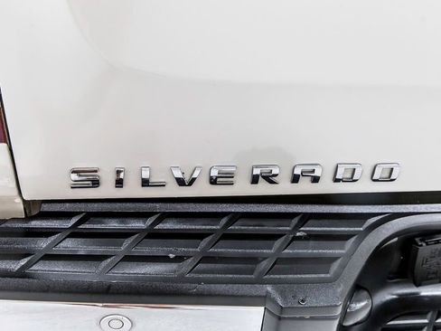Used 2013 Chevrolet Silverado 1500 LT w/ All-Star Edition AWD/4WD image 6