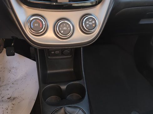 Used 2021 Chevrolet Spark LS image 18