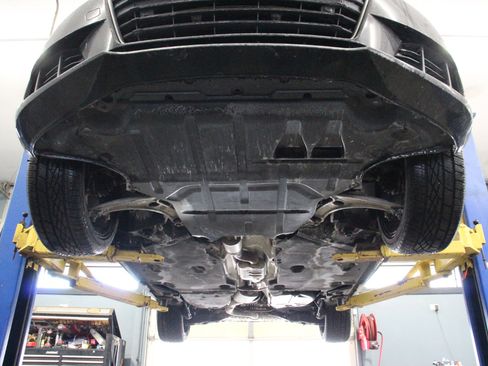 Used 2016 Audi TT 2.0T w/ Technology Package image 94