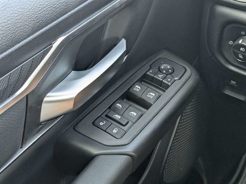 New 2026 RAM 1500 Big Horn AWD/4WD image 21