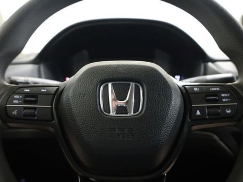 Used 2024 Honda Accord LX image 17