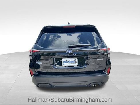 New 2026 Subaru Forester Touring AWD/4WD image 3