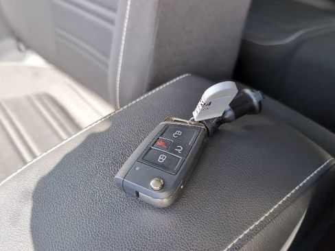 Certified 2023 Volkswagen Tiguan S w/ Driver Assistance Package image 29