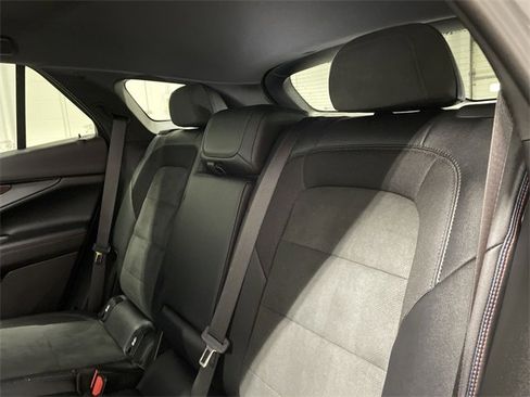 Certified 2025 Chevrolet Blazer EV RS image 17