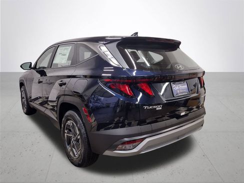 New 2026 Hyundai Tucson Blue SE AWD/4WD image 8