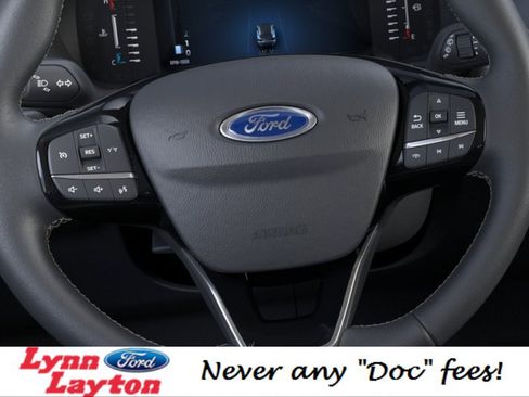 New 2026 Ford Escape Active w/ Cold Weather Package FWD image 12