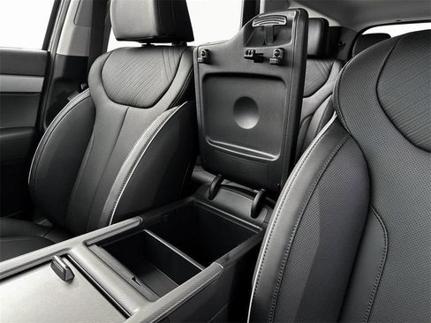 Used 2025 Hyundai Palisade SEL image 18