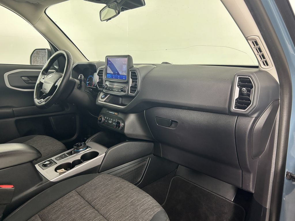 Used 2023 Ford Bronco Sport Big Bend w/ Convenience Package AWD/4WD image 22