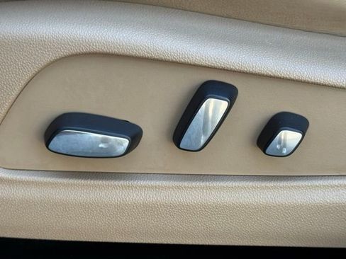 Certified 2023 Cadillac XT6 Premium Luxury w/ Platinum Package image 21