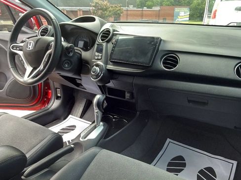 Used 2014 Honda Insight EX image 24