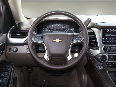 Used 2019 Chevrolet Tahoe LT RWD image 14