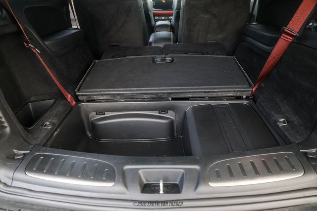 Used 2026 Dodge Durango SRT Hellcat w/ Premium Group AWD/4WD image 44