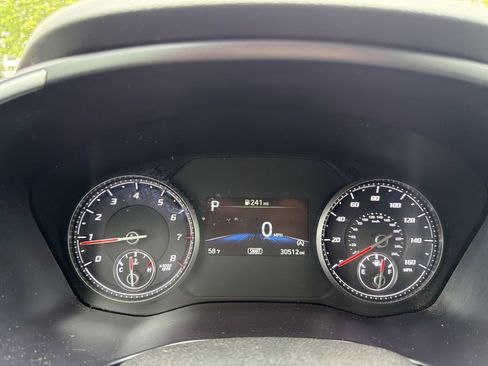 Certified 2023 Hyundai Santa Fe SEL AWD/4WD image 18