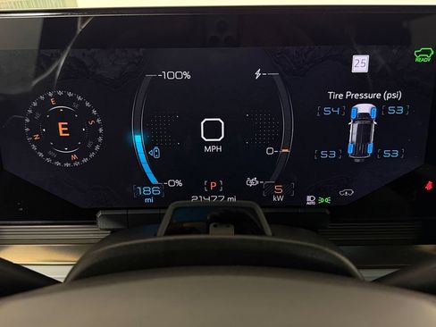 Used 2025 GMC Hummer EV 2X AWD/4WD image 14