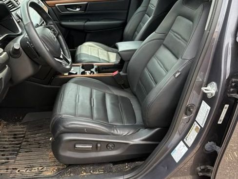 Used 2022 Honda CR-V Touring image 5