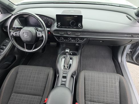 Used 2023 Honda HR-V Sport image 24