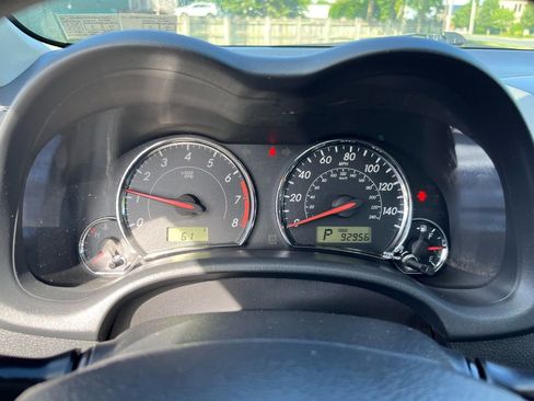 Used 2011 Toyota Corolla S FWD image 16