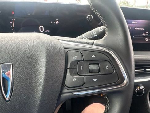 Used 2025 Buick Encore GX Preferred FWD image 24