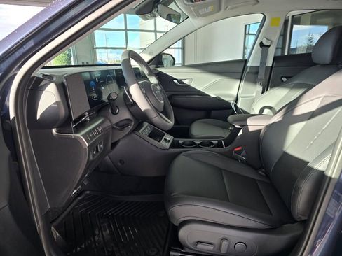 New 2026 Hyundai Kona Limited image 18