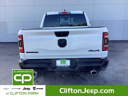 Certified 2023 RAM 1500 Big Horn image 5