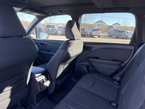 New 2026 Subaru Forester Premium image 19