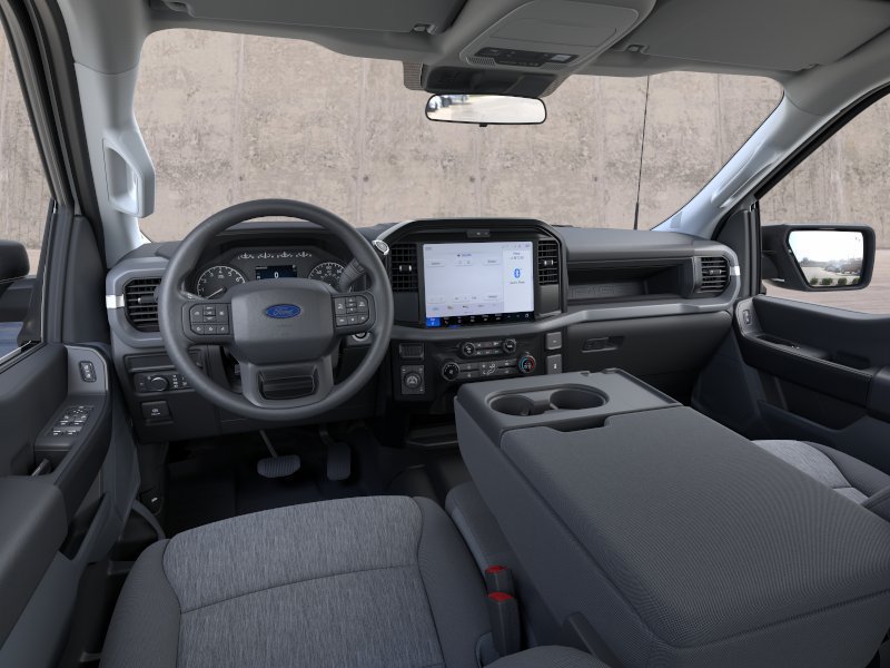 New 2026 Ford F150 XL AWD/4WD image 10
