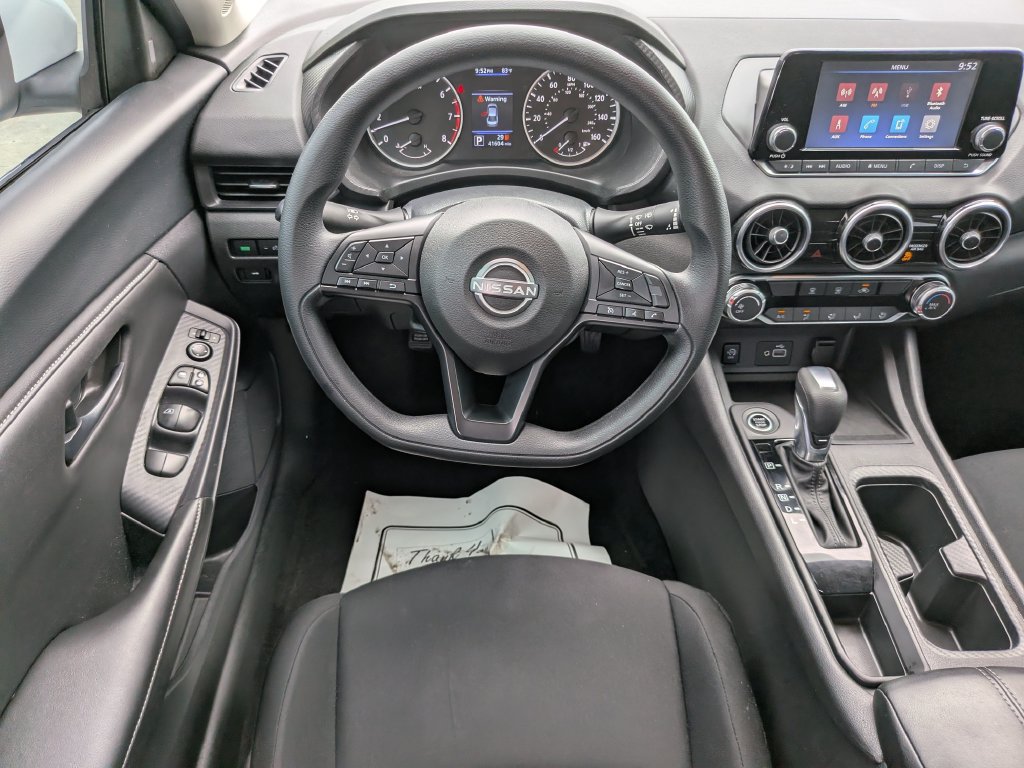 Used 2024 Nissan Sentra S FWD image 15