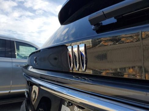 New 2026 Buick Enclave Avenir w/ Super Cruise Package image 7