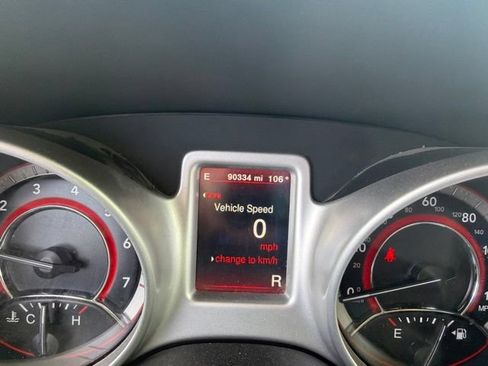 Used 2018 Dodge Journey SE w/ Popular Equipment Group FWD image 13