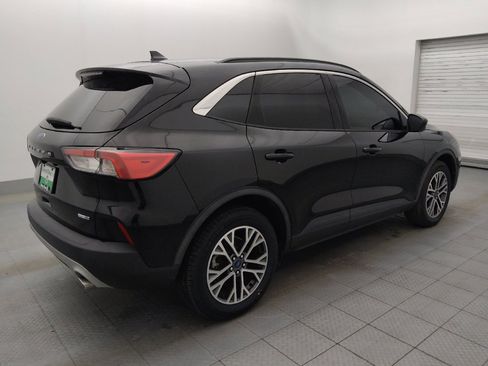Used 2020 Ford Escape SEL AWD/4WD image 10